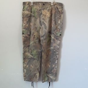 Hunting pants